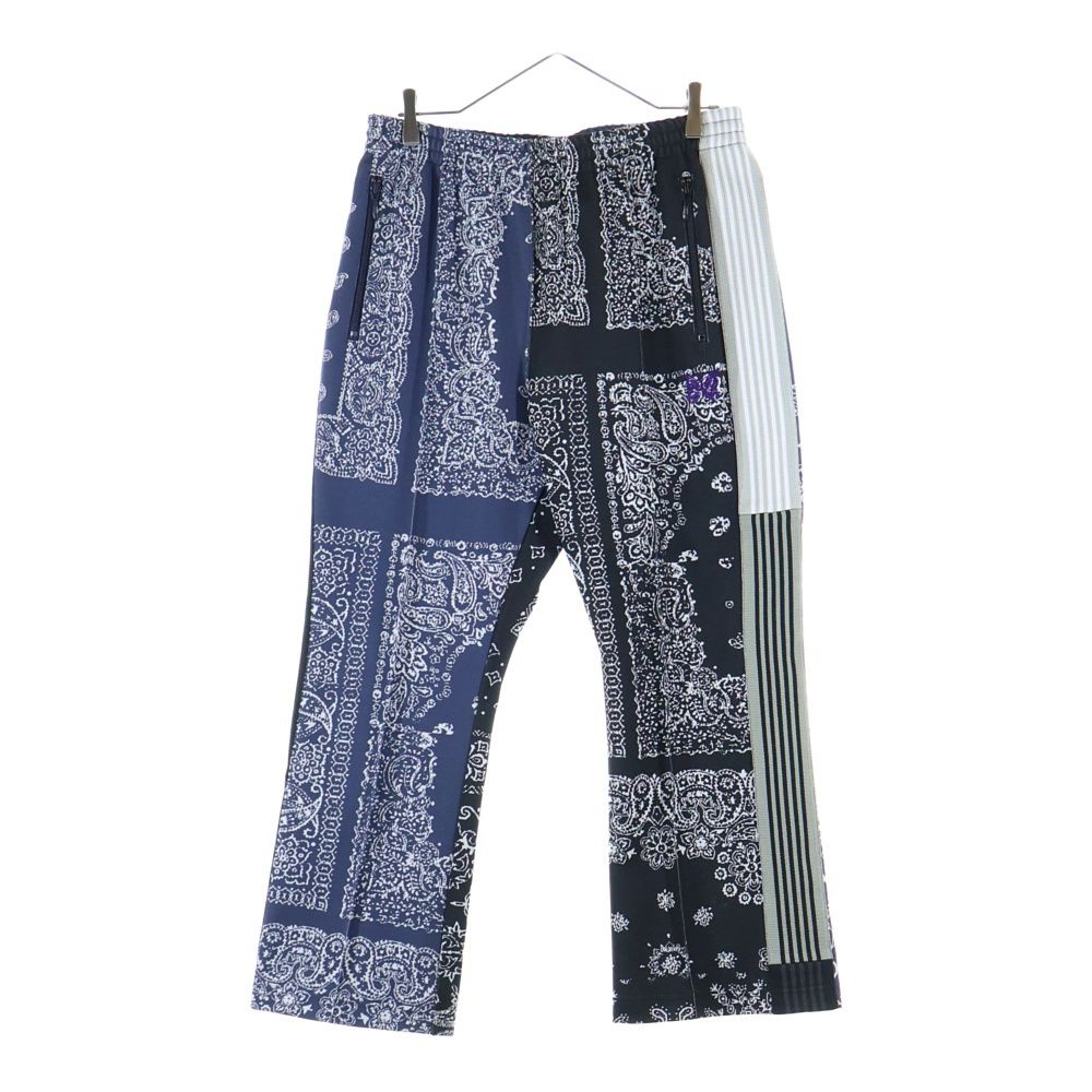 Needles (ニードルス) ×MIYAGIHIDETAKA ミヤギヒデタカ サイドライン