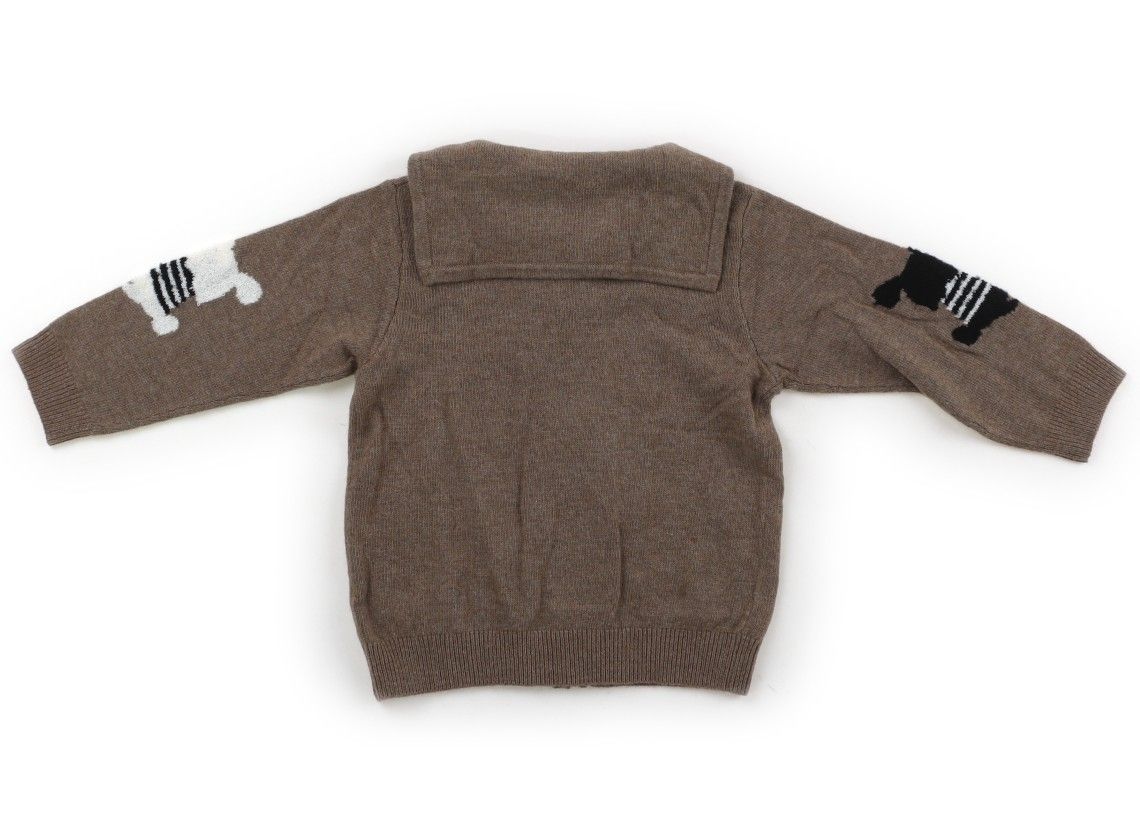 ファミリア カーディガン 男の子 子供服 ベビー服 1997318