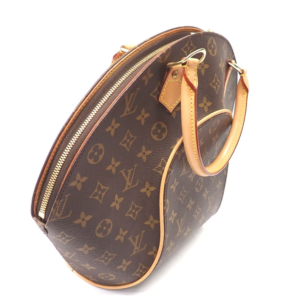 Ft634551 ルイ・ヴィトン トートバッグ ハンドバッグ エリプスMM