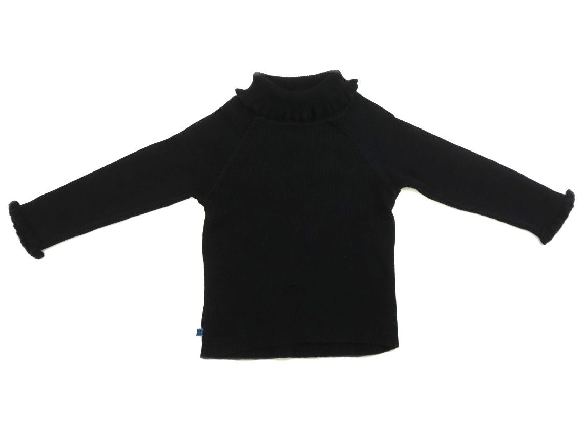 ファミリア/familiar】ニット・セーター 90サイズ 女の子【子供服