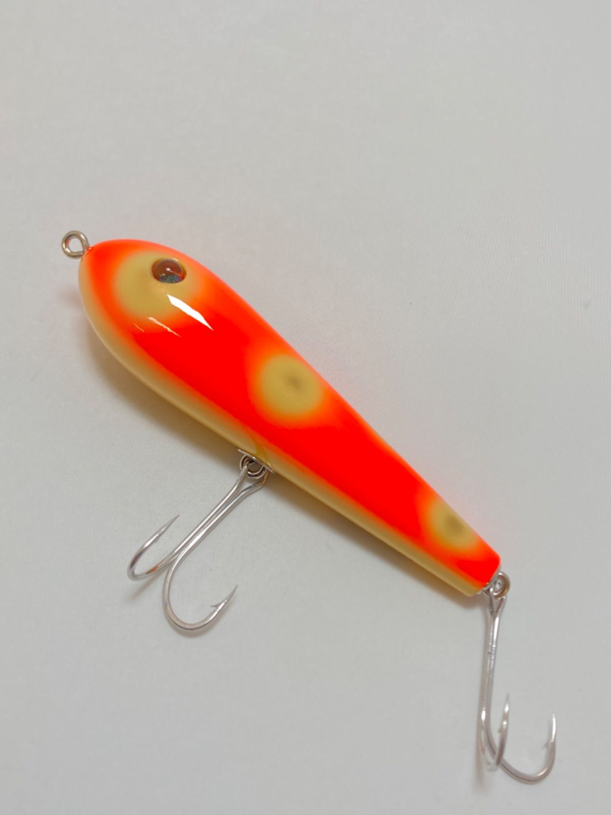 ☆ ZEAL ジール TERROR 35 ルアー - メルカリ