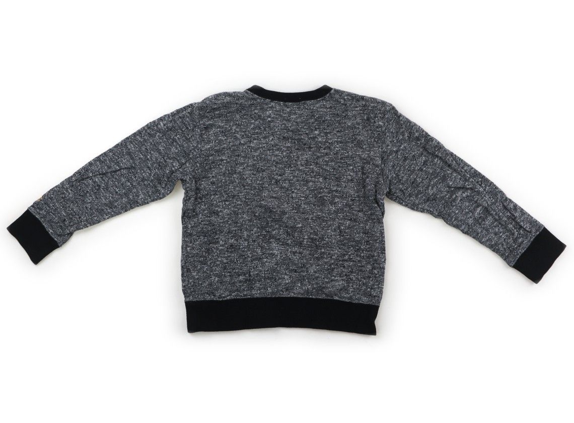 ダブルB/DoubleB】ニット・セーター 130サイズ 男の子【子供服