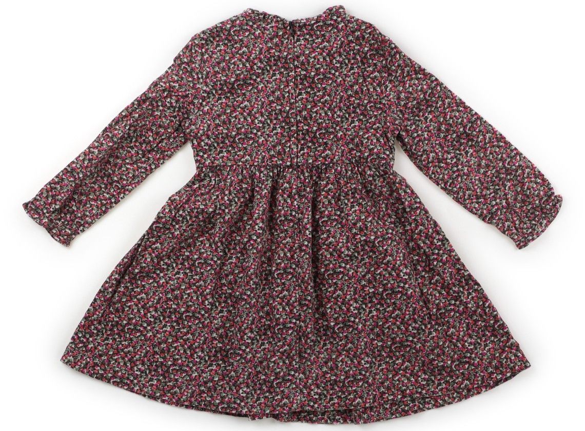 ファミリア/familiar】ワンピース 110サイズ 女の子【子供服・ベビー服