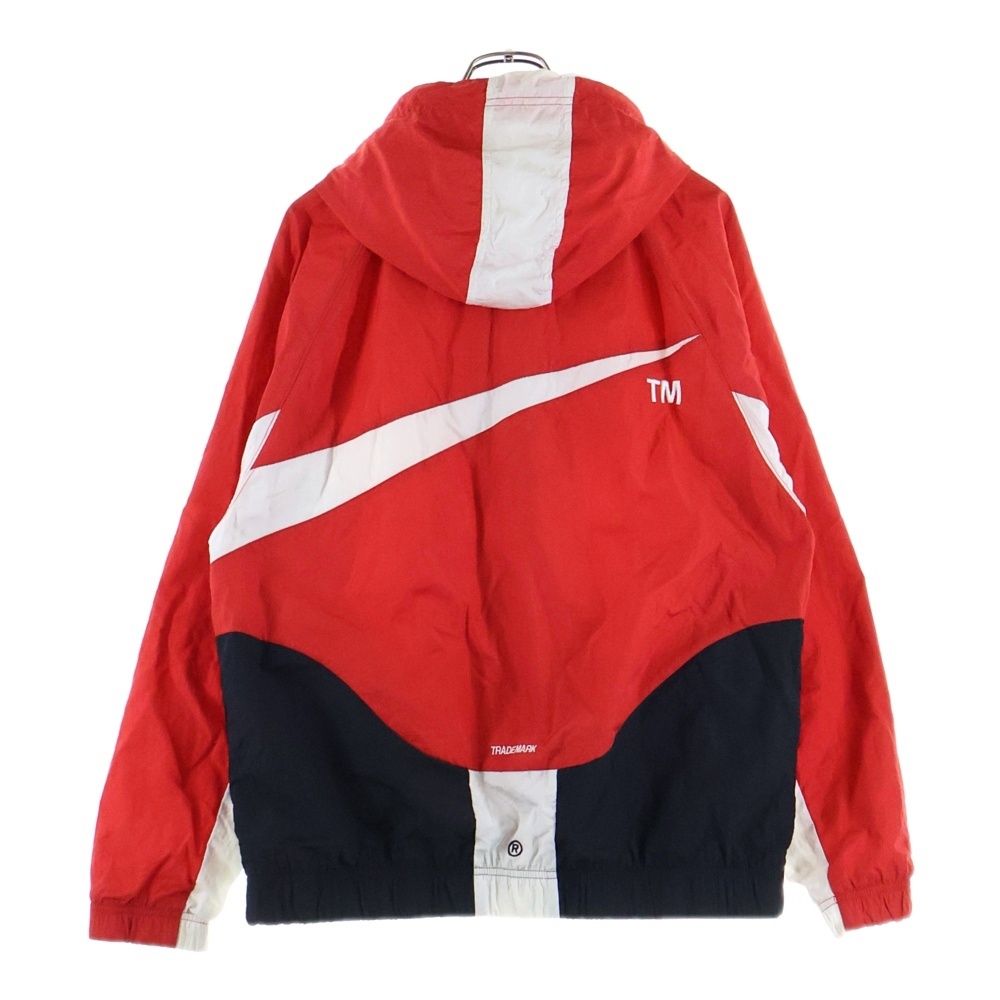 NIKE (ナイキ) BIG SWOOSH JKT ビッグスウォッシュジャケット DR9005