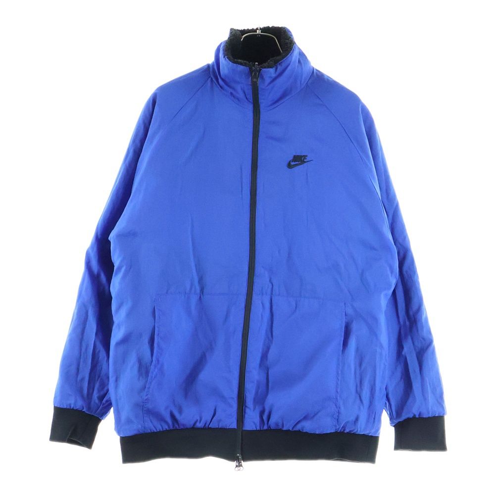 NIKE (ナイキ) AS M NSW VW SWSH FULL ZIP JKT リBQ6546-009
