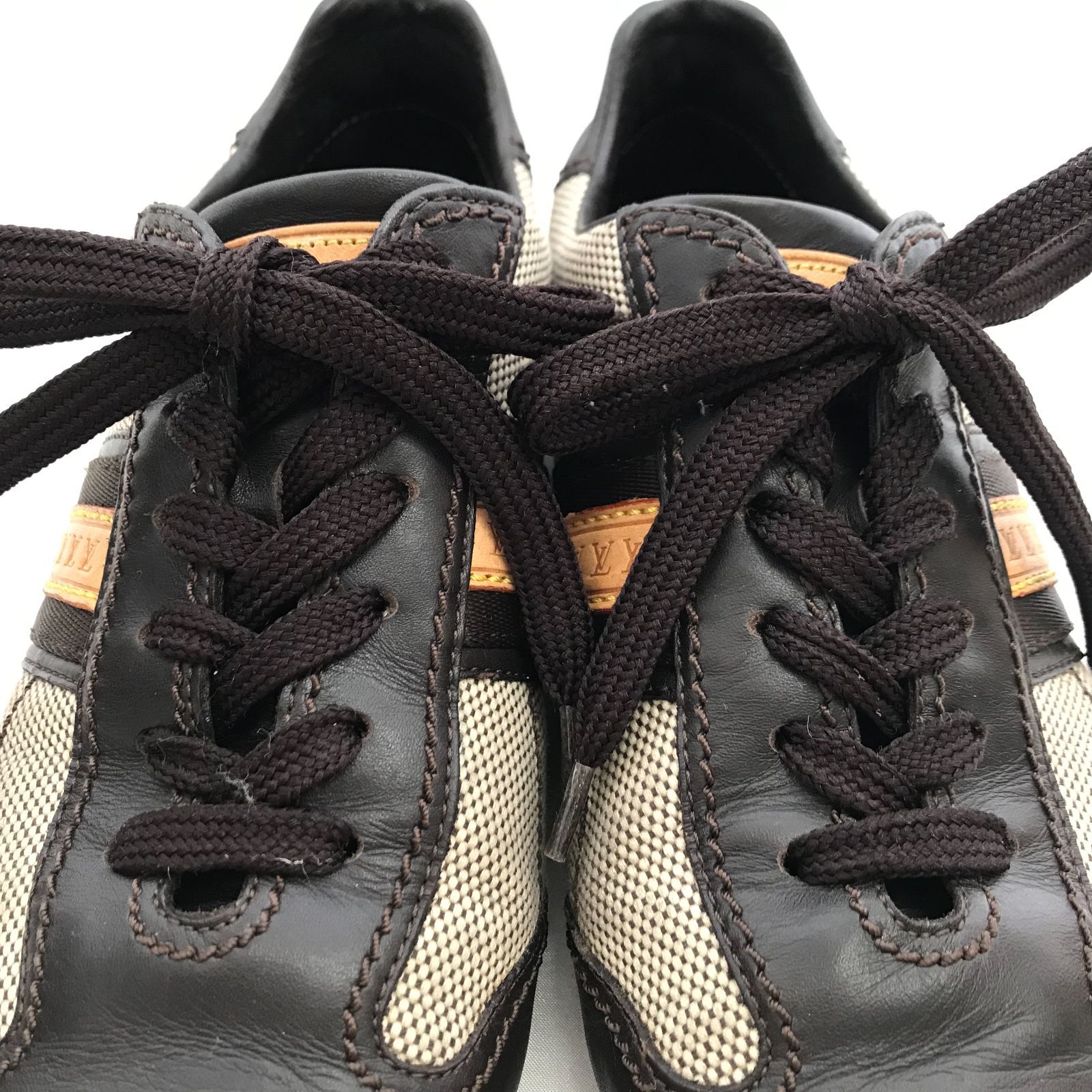 ブラウン レディース