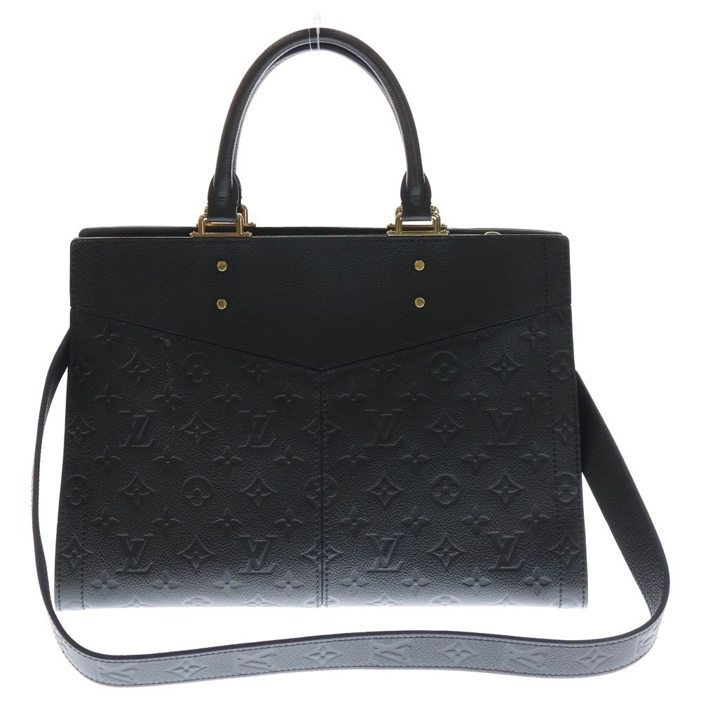 LOUIS VUITTON (ルイヴィトン) モノグラムアンプラント スリーMM