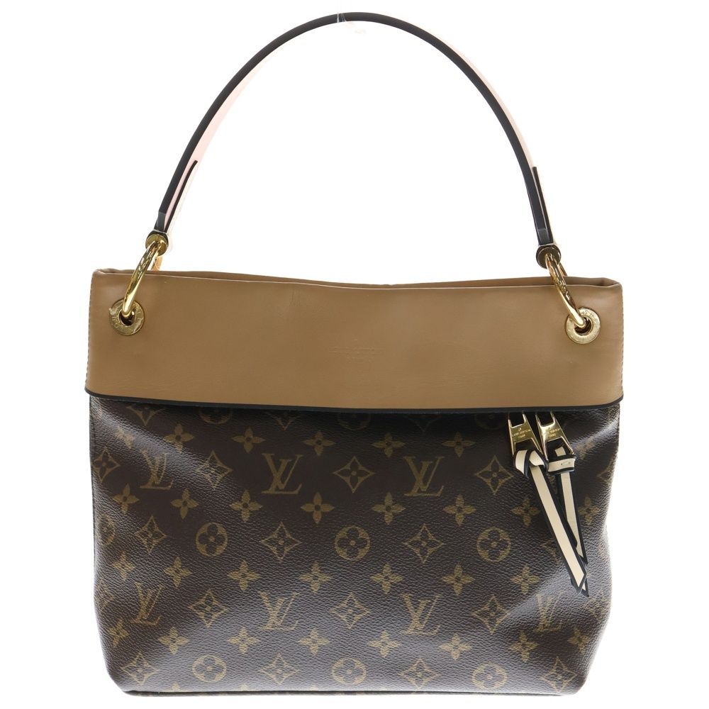 LOUIS VUITTON (ルイヴィトン) モノグラム テュイルリーブザス 2WAY