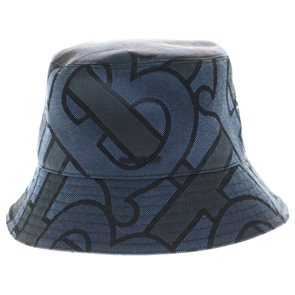 バーバリー 【専用】Burberryバケットハット BURBERRY 刺繍 バケット