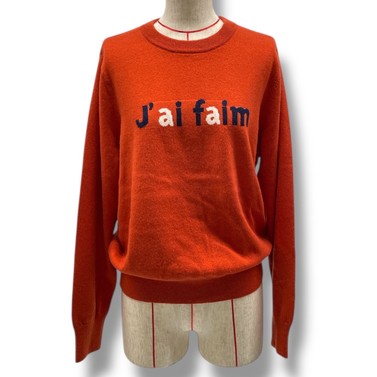 Leilian by Eriko Nakamura レリアン セーター 中村江里子さんコラボ