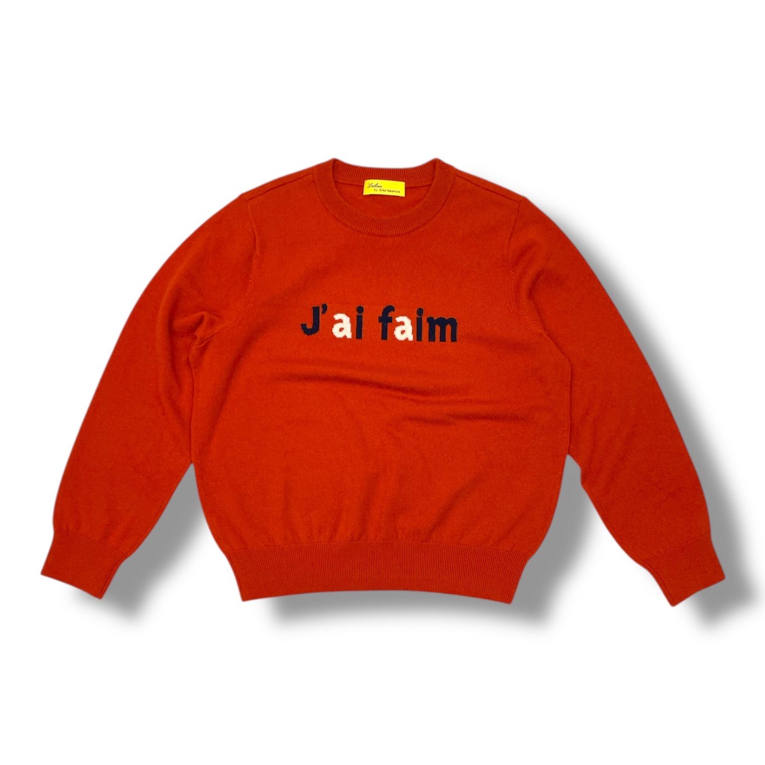 Leilian by Eriko Nakamura レリアン セーター 中村江里子さんコラボ