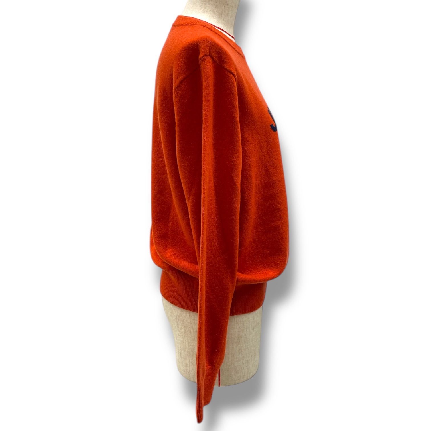 Leilian by Eriko Nakamura レリアン セーター 中村江里子さんコラボ