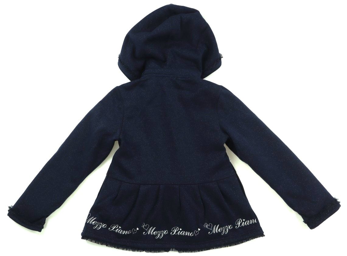  メゾピアノ mezzopiano コート ジャンパー 女の子 子供服 ベビー服 1997260 その他 キッズファッション小物