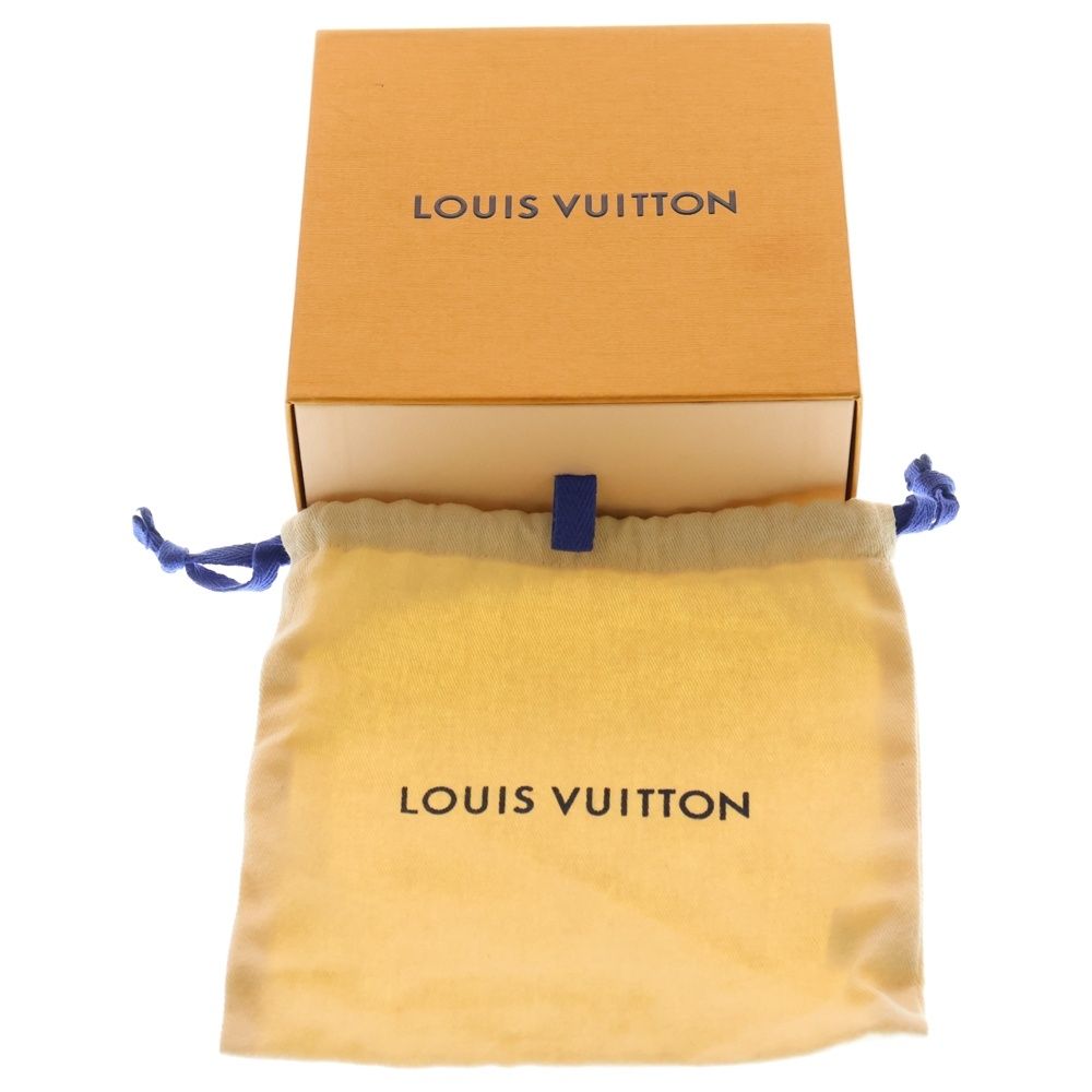 サンチュールLVイニシアル