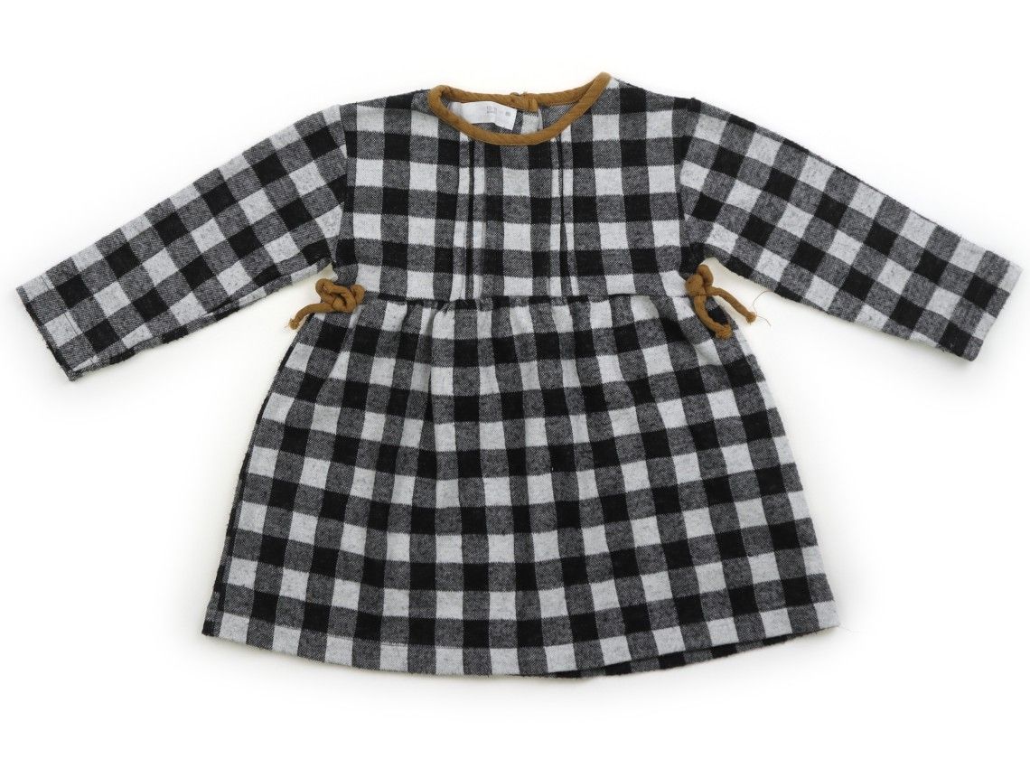 ザラ/ZARA】チュニック 80サイズ 女の子【子供服・ベビー服】（1997462