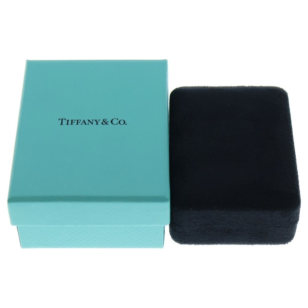 ティファニー Pt
