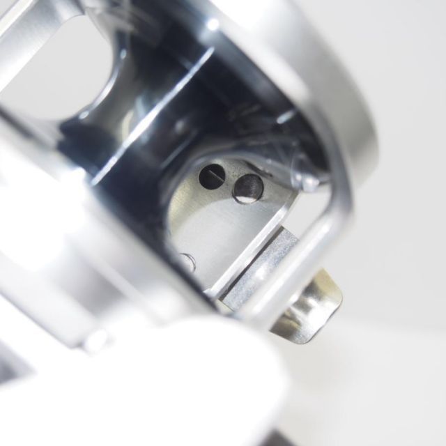 シマノ SHIMANO OCEA JIGGER 2017年モデル 2000NRHG ベイトリール