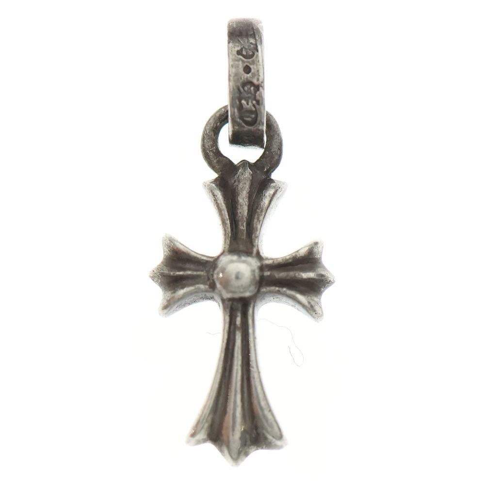 CHROME HEARTS (クロムハーツ) CRS BBYFAT P DMND ベイビーファット