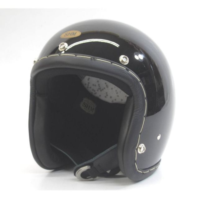 SHM HAND STITCH Lot 101 サイズ L 59 60 cm ヘルメット UZ 817