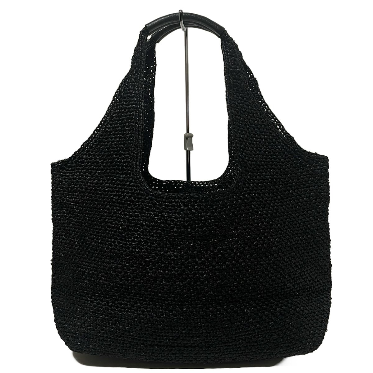 HELEN KAMINSKI(ヘレンカミンスキー) ショルダーバッグ - 黒 - メルカリ