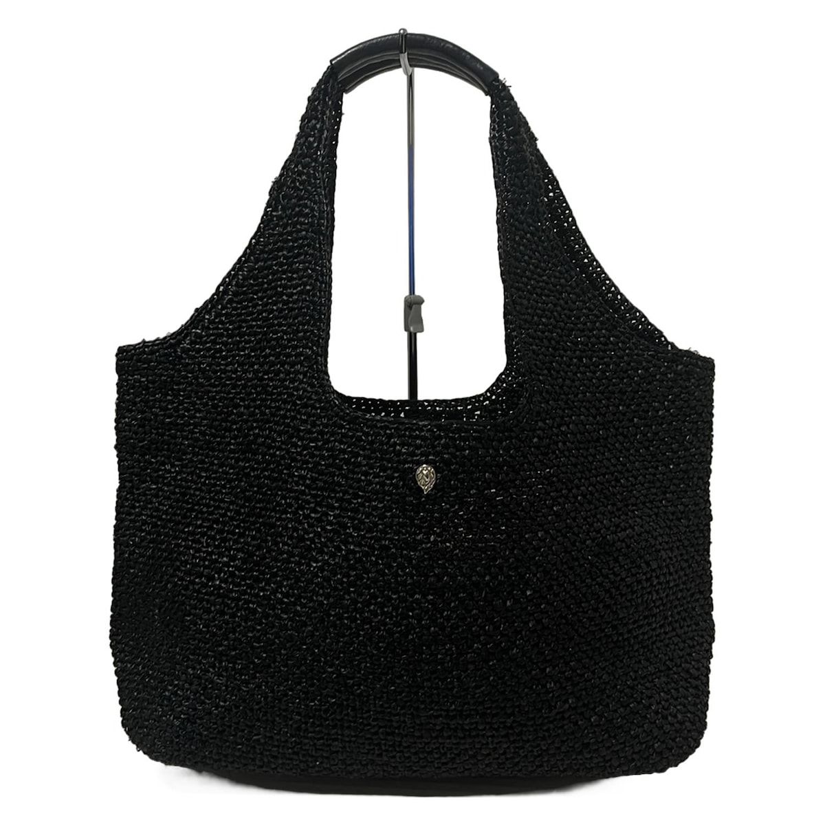 HELEN KAMINSKI(ヘレンカミンスキー) ショルダーバッグ - 黒 - メルカリ