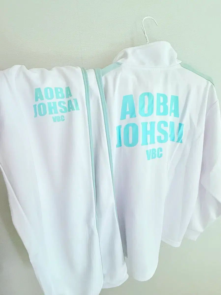 ハイキュー 青葉城西 ジャージ バッグ フルセット