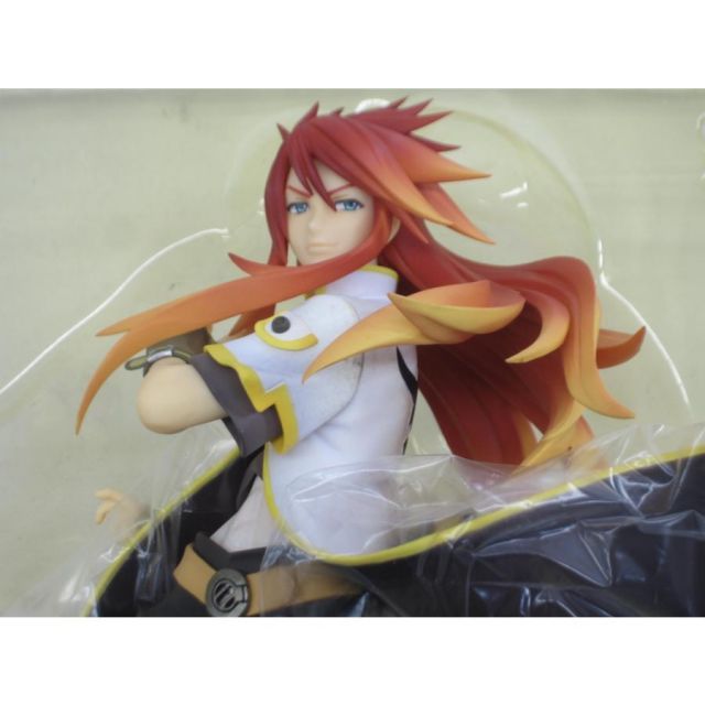 アルター テイルズ オブ ジ アビス ルーク・フォン・ファブレ 1/8 完成