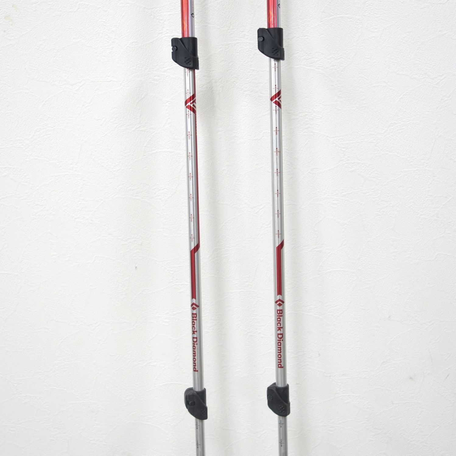  ブラックダイヤモンド Black Diamond TRAIL FLICK LOC アウトドアストック トレッキングポール 登山 クライミング用品