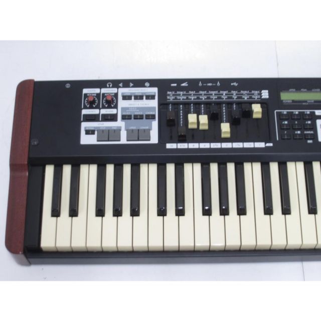 HAMMOND XK 1 C ハモンド シンセサイザー UD 4542