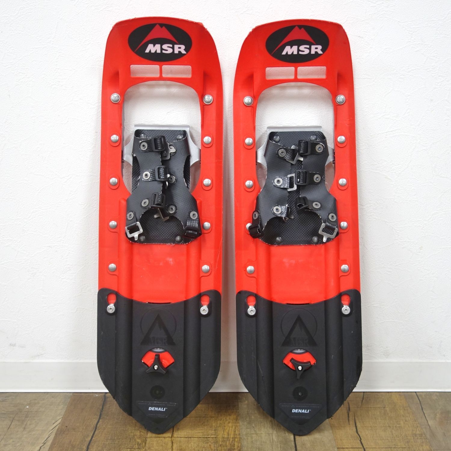 エムエスアール MSR DENALI デナリ フローテーションテイル セット ス