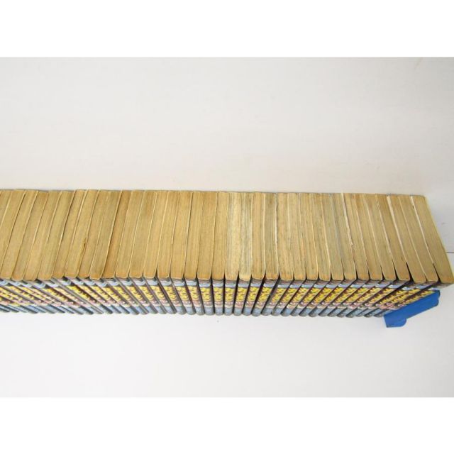 カメレオン 加藤あつし 1～47巻 全巻セット コミック 本 ▽BK451