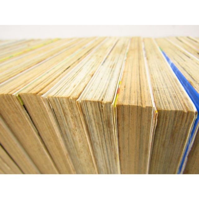 カメレオン 加藤あつし 1～47巻 全巻セット コミック 本 ▽BK451