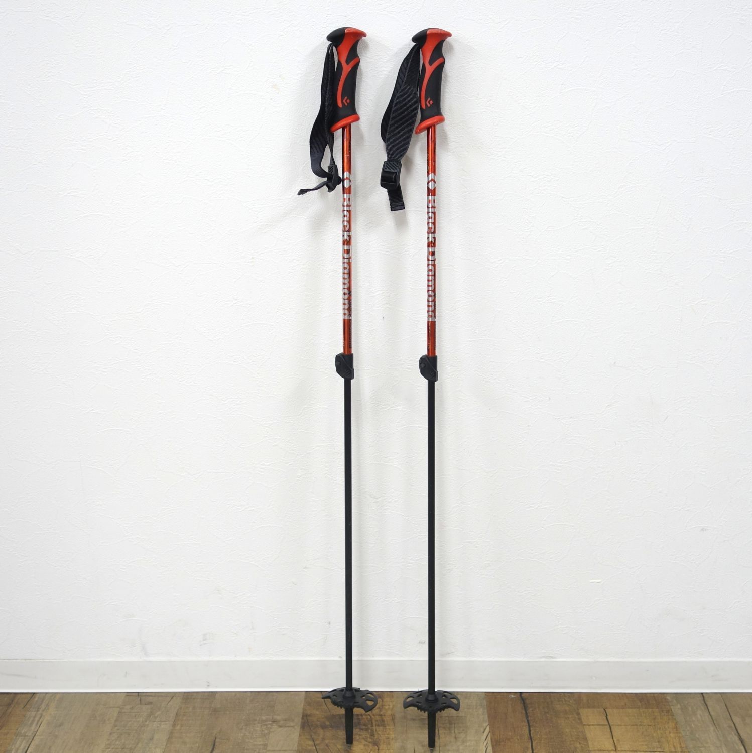 ブラックダイヤモンド Black Diamond CARBON FIBER FL