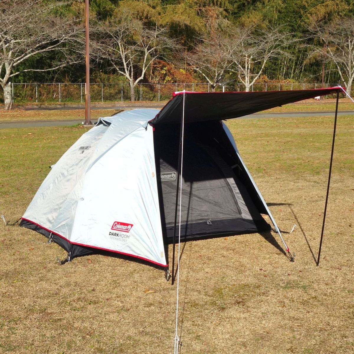コールマン Coleman ツーリングドーム LX プラス アップライトポール