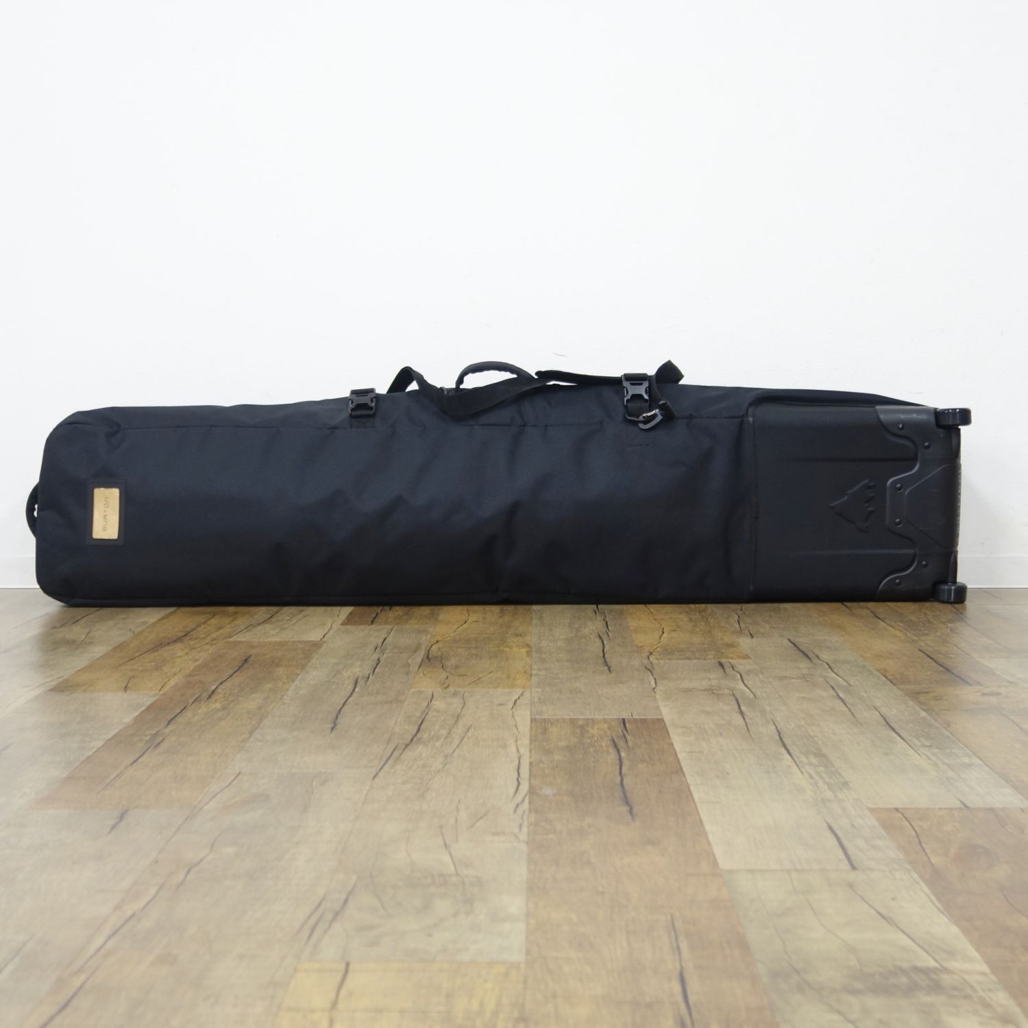 バートン BURTON ウィーリー スノーボード ケース 156cm キャスター