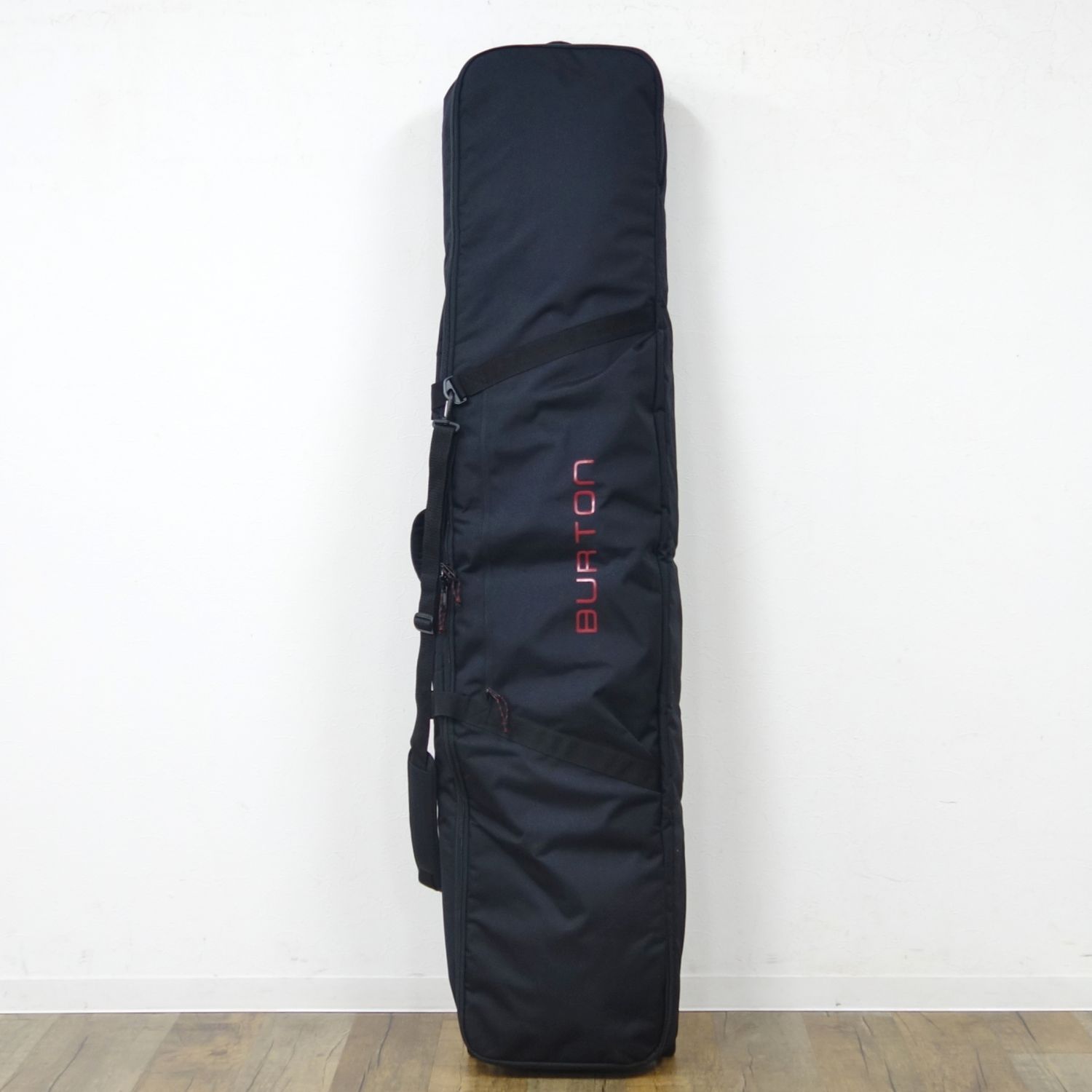 バートン BURTON ウィーリー スノーボード ケース 156cm キャスター