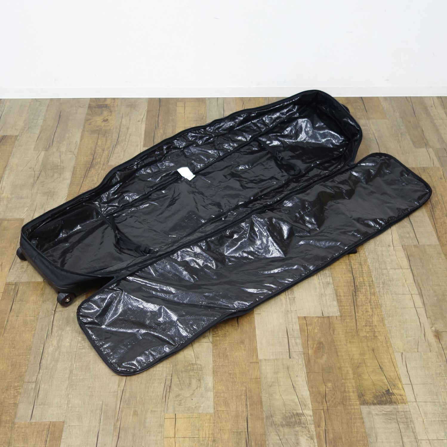 バートン BURTON ウィーリー スノーボード ケース 156cm キャスター