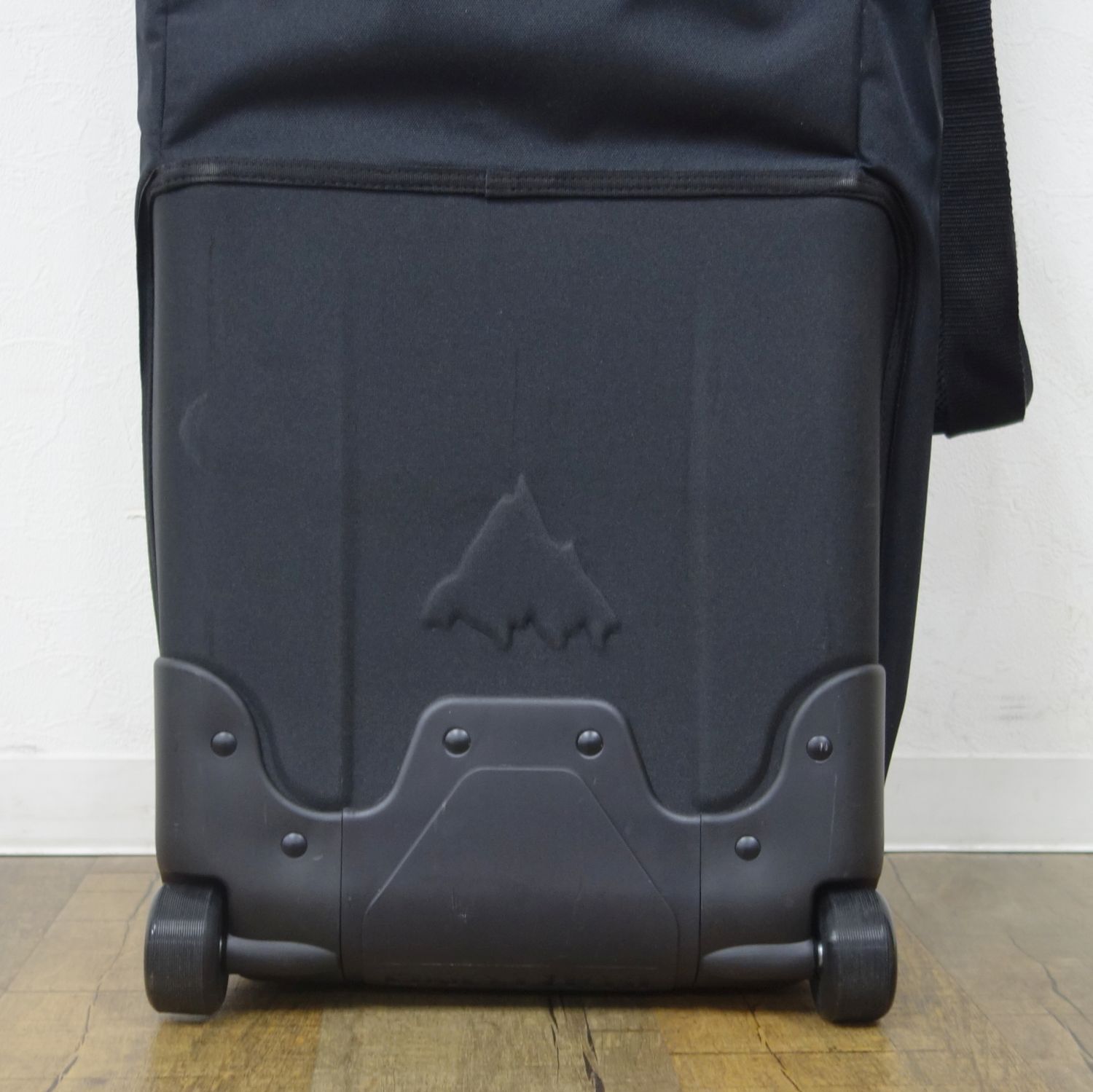 バートン BURTON ウィーリー スノーボード ケース 156cm キャスター