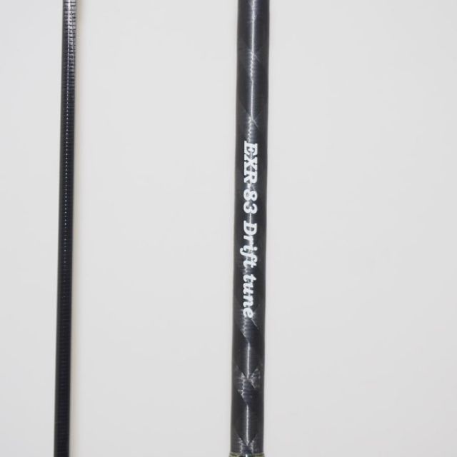 CRONO カンジインターナショナル EXR-83 ドリフトチューン 釣竿 ∴WS 2416