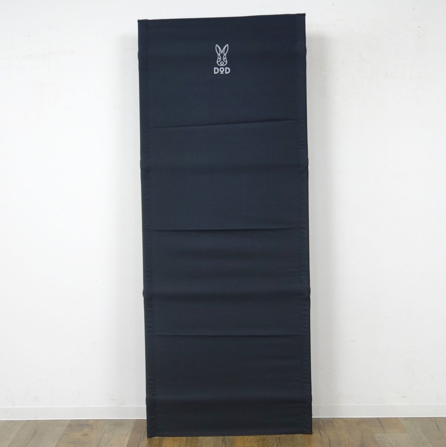 ディーオーディー DOD バッグインベッド CB1-510K ブラック キャンプ