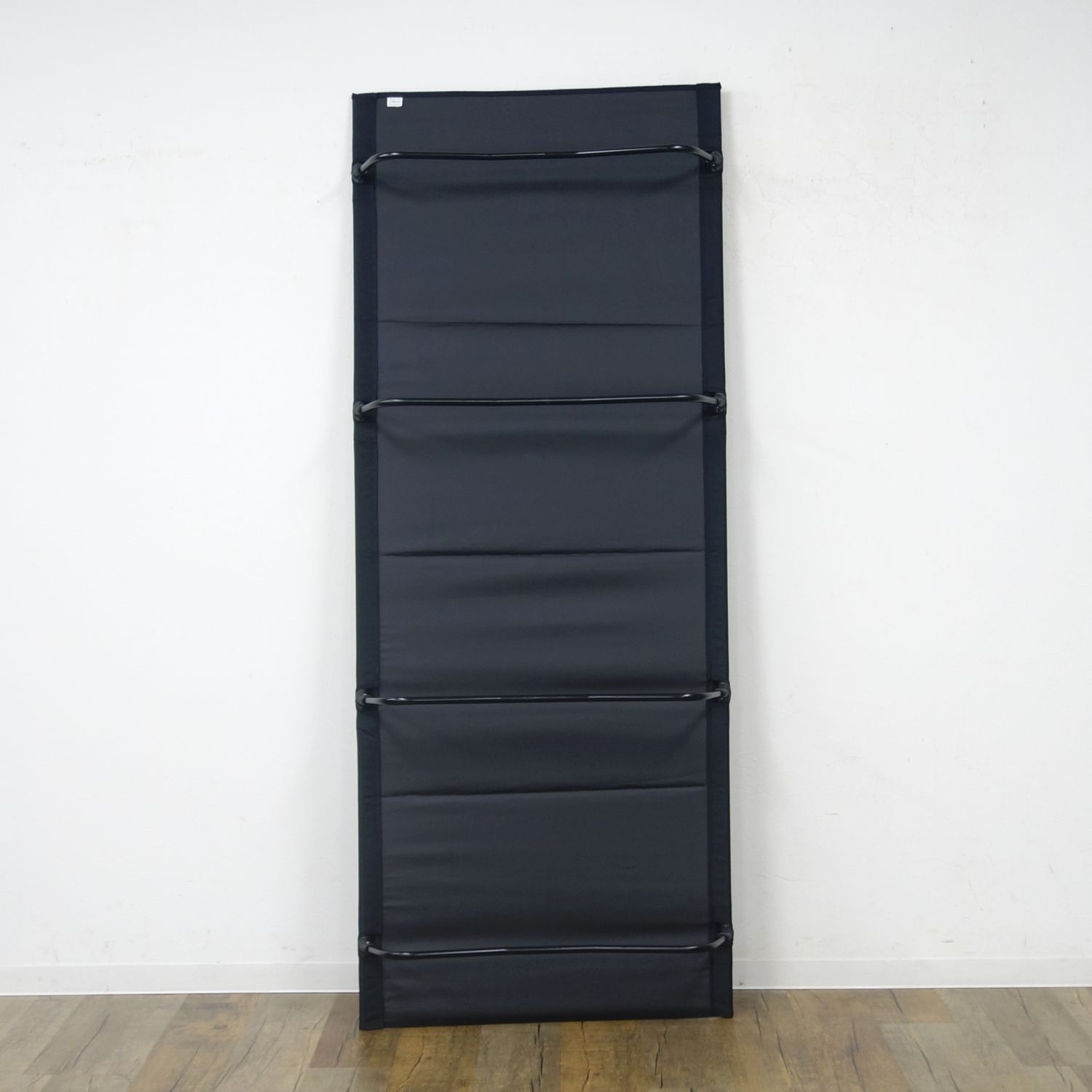 ディーオーディー DOD バッグインベッド CB 1-510 K ブラック キャンプ