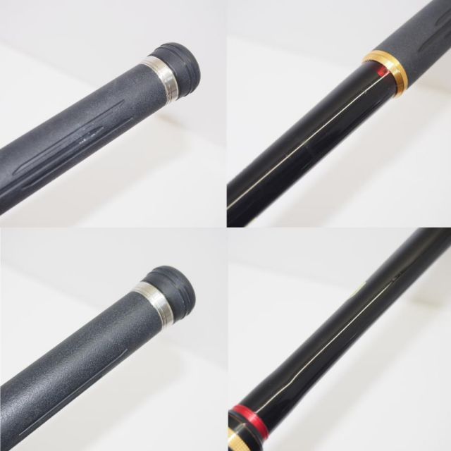 シマノ SHIMANO FIRE BLOOD Onaga 2013年モデル 1.7-530 竿袋付 磯竿