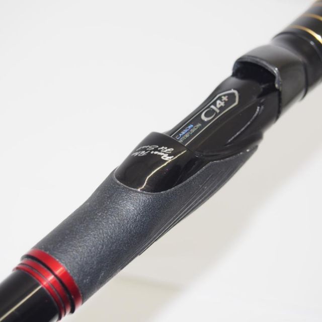 シマノ SHIMANO FIRE BLOOD Onaga 2013年モデル 1.7-530 竿袋付 磯竿