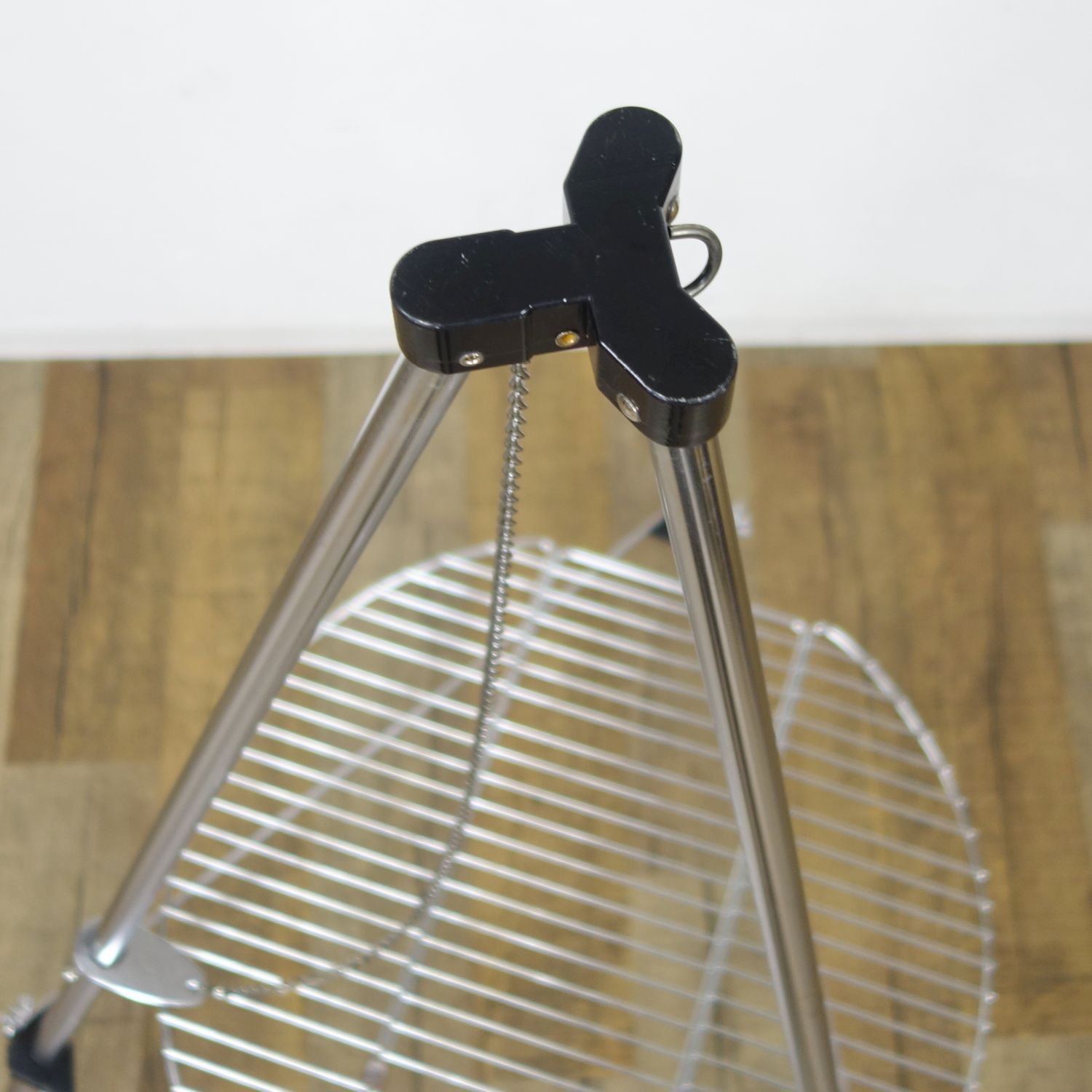 美品 スノーピーク snowpeak ザ 三脚スタンド 収納バッグ セット ST