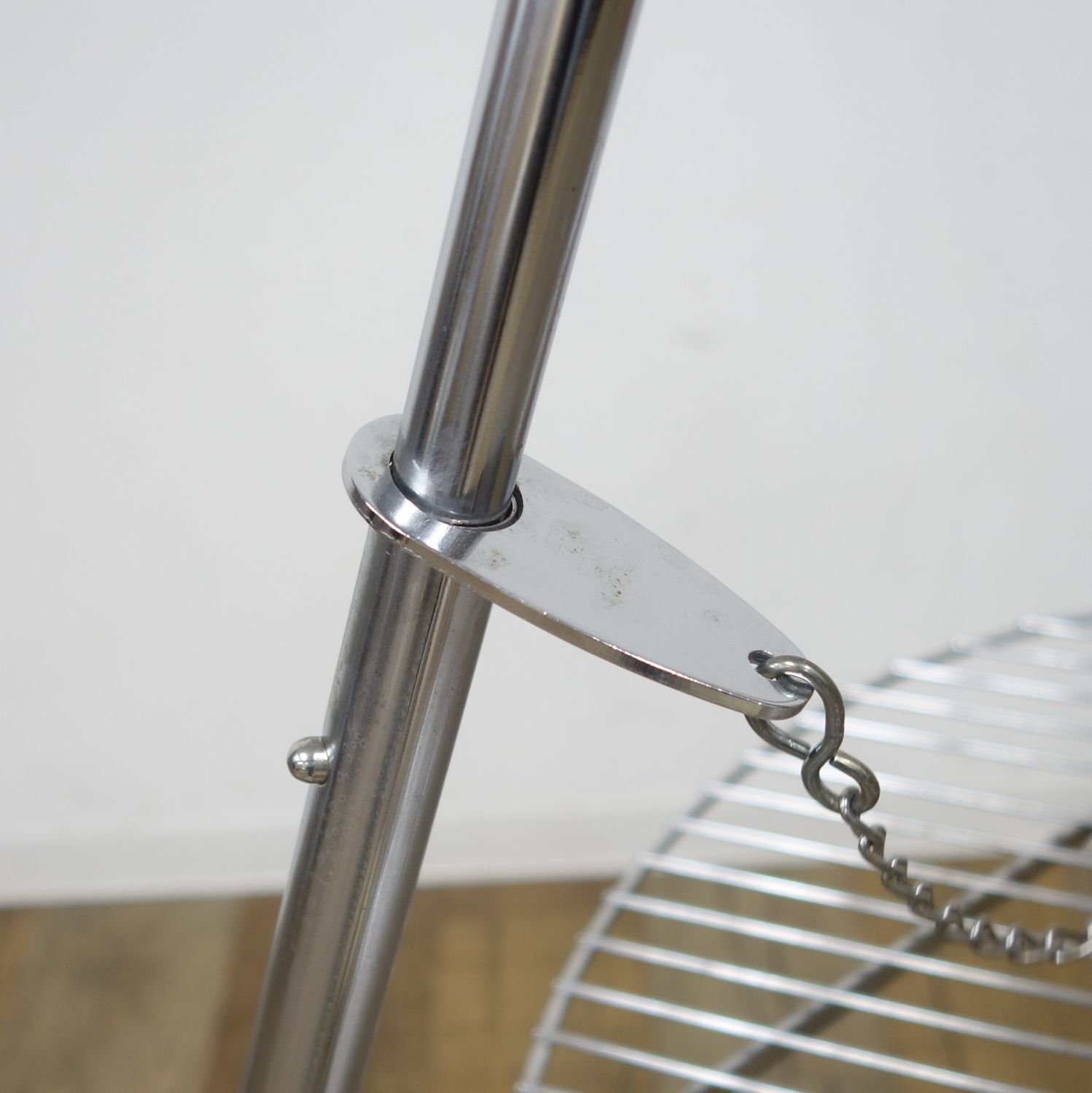 美品 スノーピーク snowpeak ザ 三脚スタンド 収納バッグ セット ST