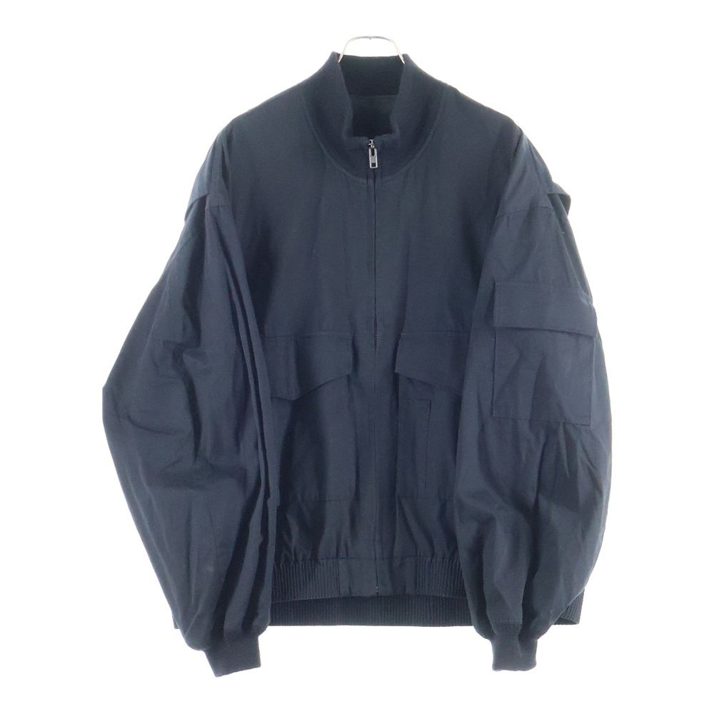 LAD MUSICIAN (ラッドミュージシャン) 21SS GABARDINE G-8 コットン