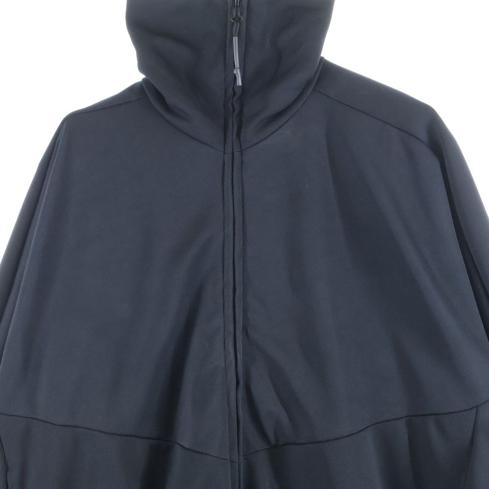 LAD MUSICIAN (ラッドミュージシャン) 23SS ESTER JERSEY TRACK JACKET