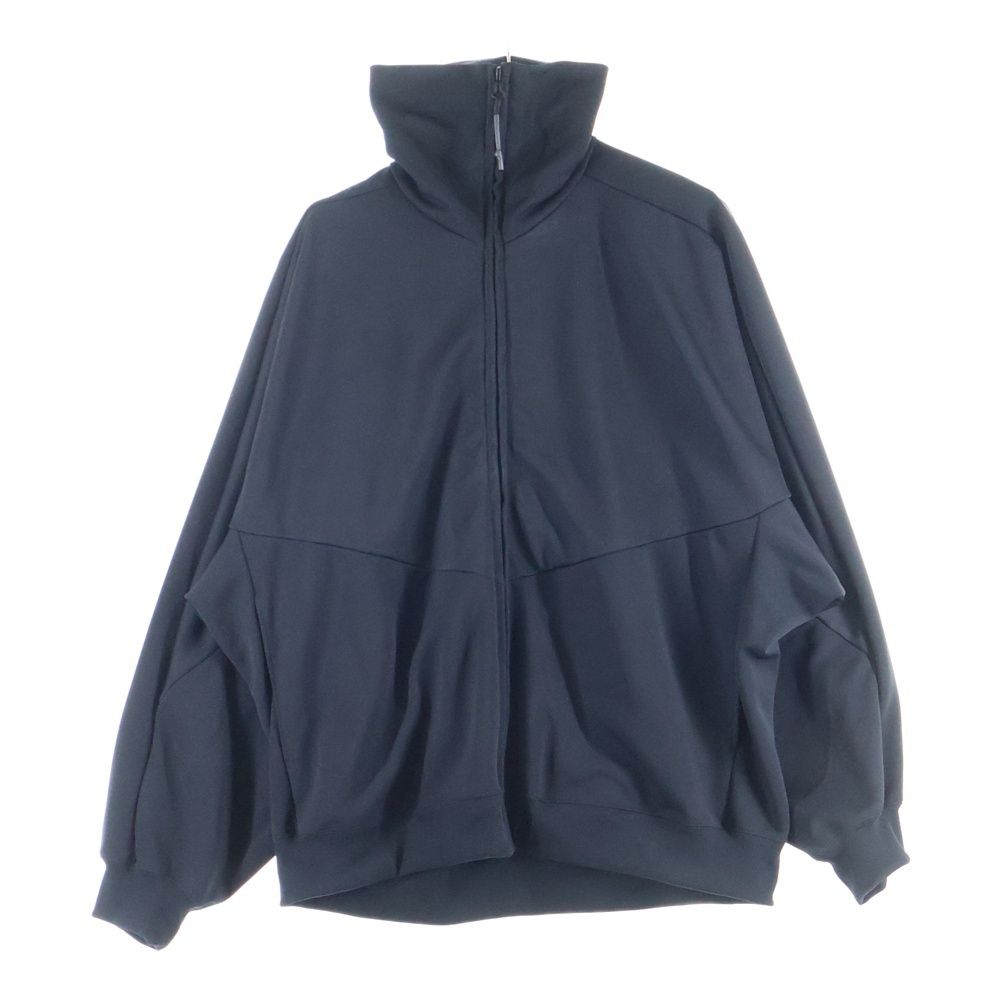 LAD MUSICIAN (ラッドミュージシャン) 23SS ESTER JERSEY TRACK JACKET LAD MUSICIAN (ラッドミュージシャン) 23SS ESTER JERSEY TRACK JACKET