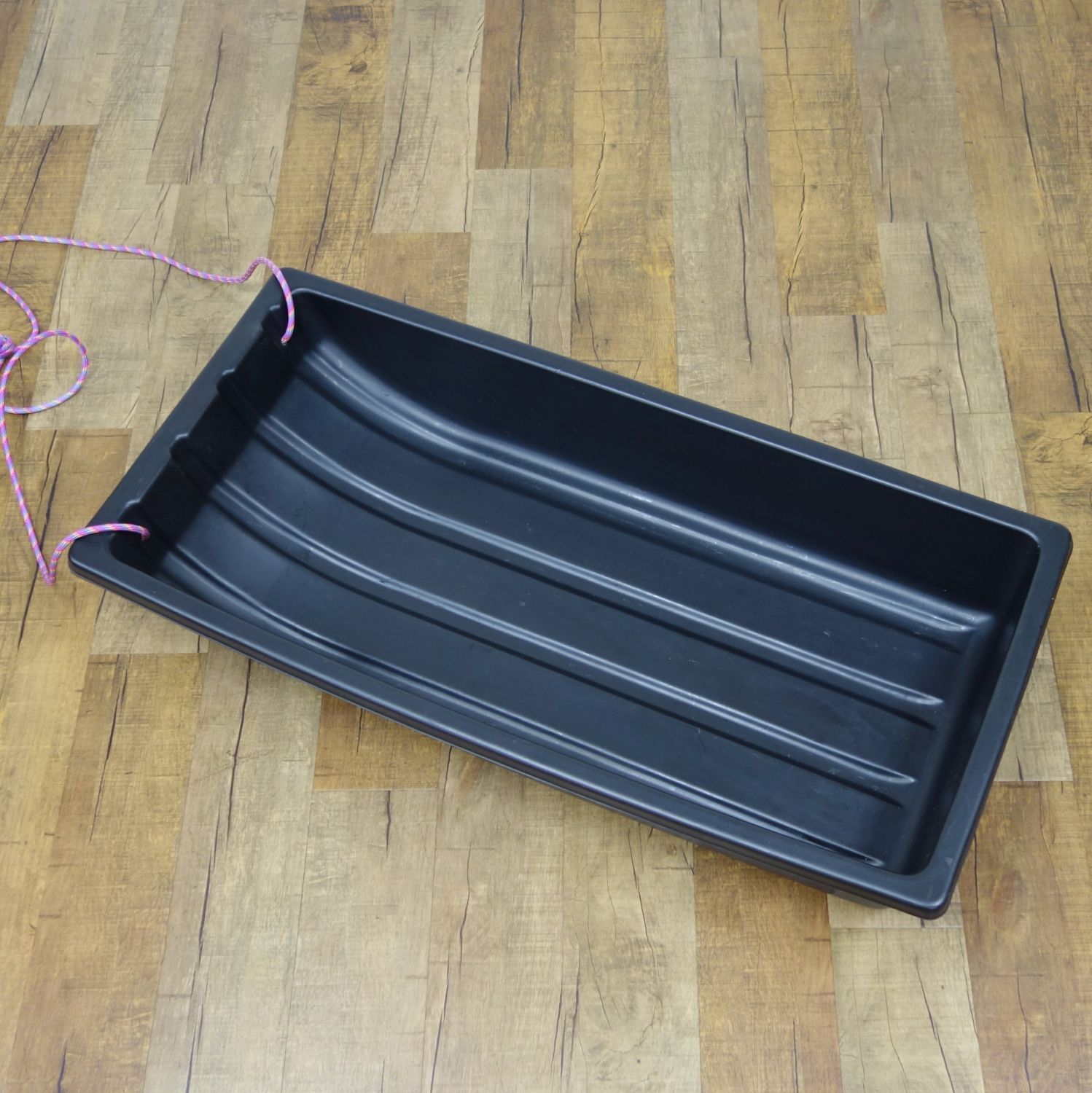 イーグルクロー Eagle Claw JET SLED Jr カバー付き 大型