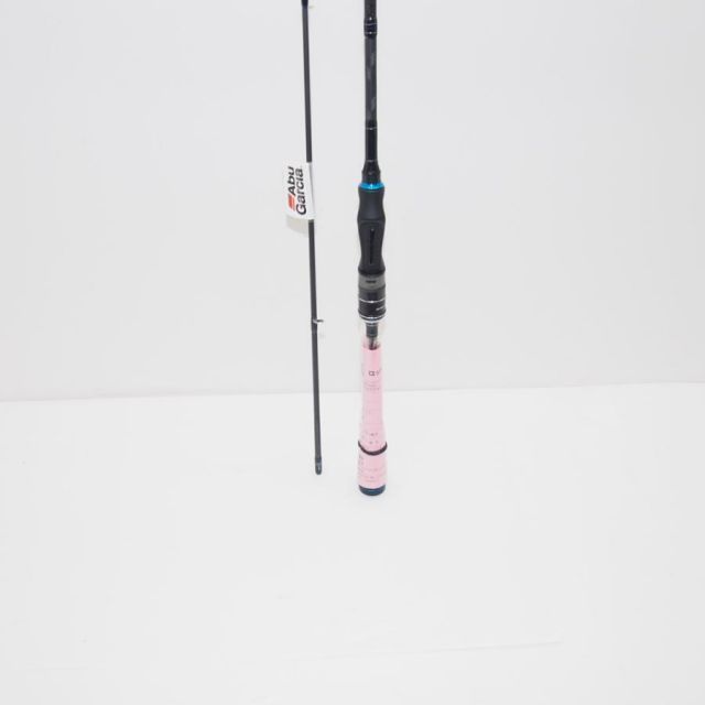 Abu Garcia アブガルシア ソルティスタイル メバル STMS-762-ULT-KR